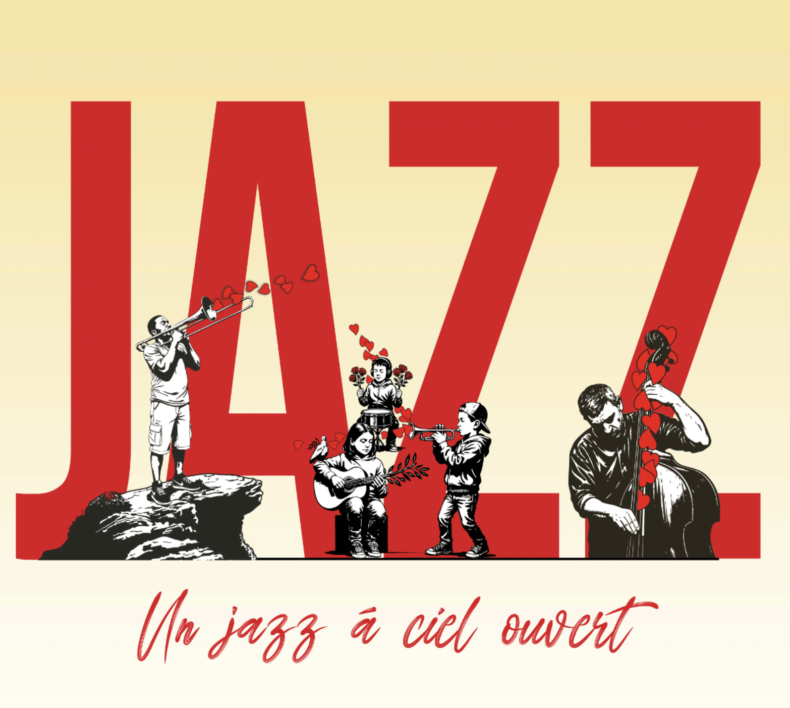 Junas, Vauvert, Pic Saint-Loup : le jazz comme fil rouge de l’été